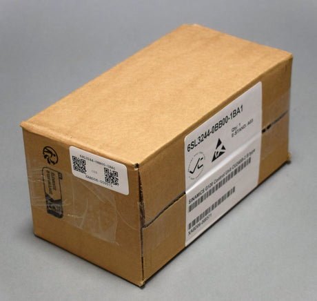 SIEMENS 6SL3244-0BB00-1BA1