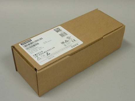 SIEMENS 6SL3244-0BB12-1BA1