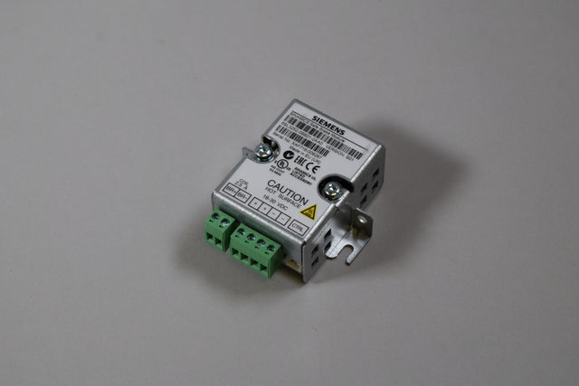 SIEMENS 6SL3252-0BB01-0AA0