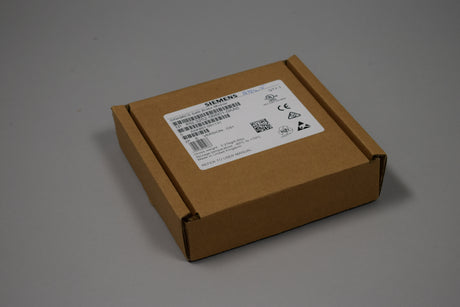 SIEMENS 6SL3252-0BB01-0AA0