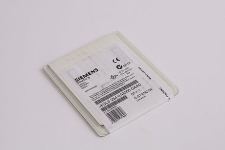 SIEMENS 6SL3254-0AM00-0AA0