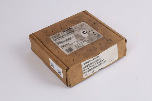 SIEMENS 6SL3255-0AA00-2AA0