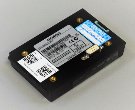 SIEMENS 6SL3255-0AA00-4CA1
