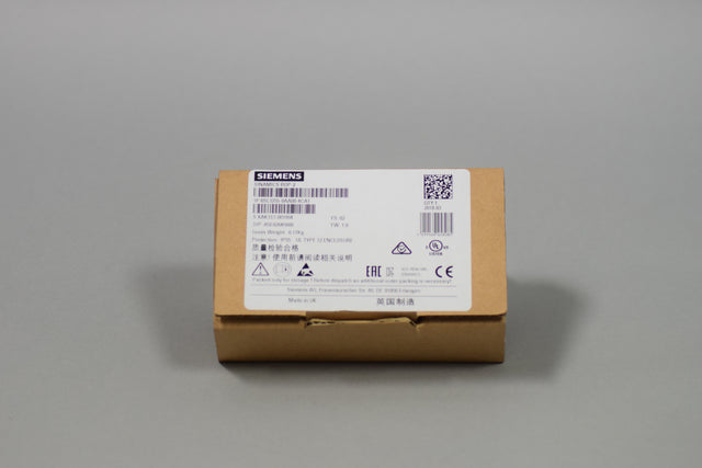 SIEMENS 6SL3255-0AA00-4CA1