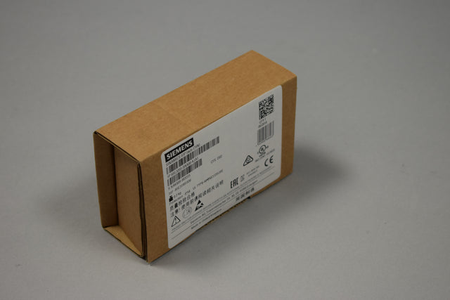 SIEMENS 6SL3255-0AA00-4JA1