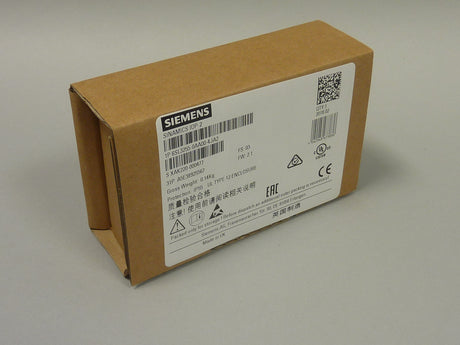 SIEMENS 6SL3255-0AA00-4JA2