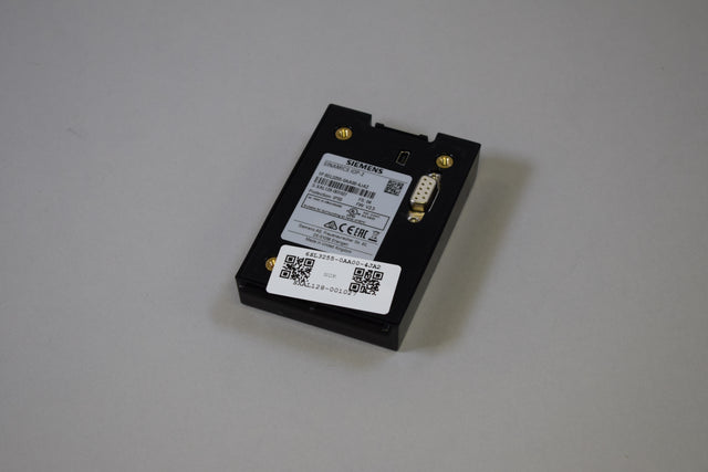 SIEMENS 6SL3255-0AA00-4JA2