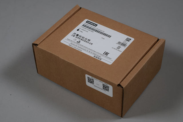 SIEMENS 6SL3262-1AA00-0BA0