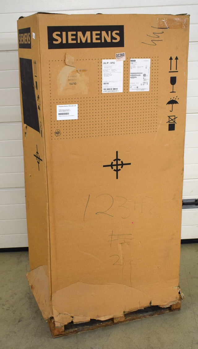 SIEMENS 6SL3330-7TE32-6AA3