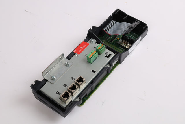 SIEMENS 6SL3353-6TE38-4AA3