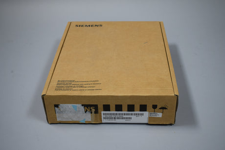 SIEMENS 6SL3420-1TE13-0AA0