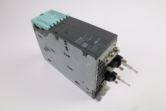 SIEMENS 6SL3420-2TE11-7AA0