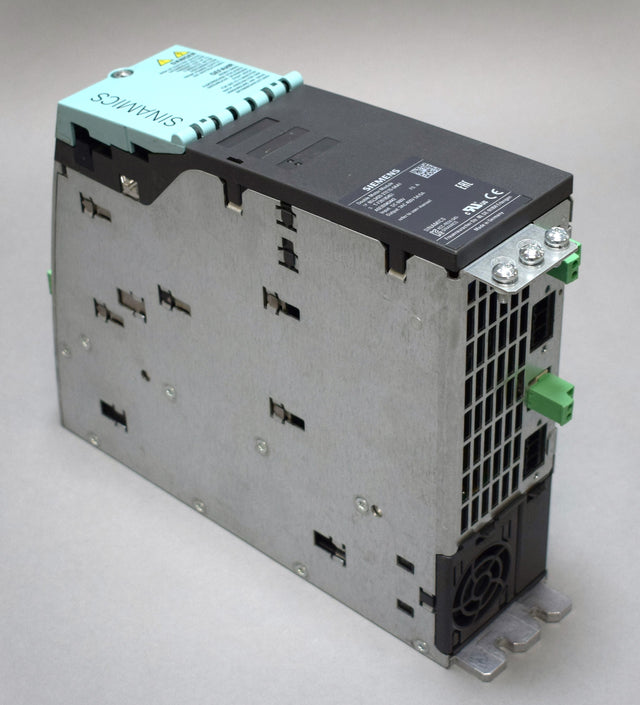 SIEMENS 6SL3420-2TE15-0AA1