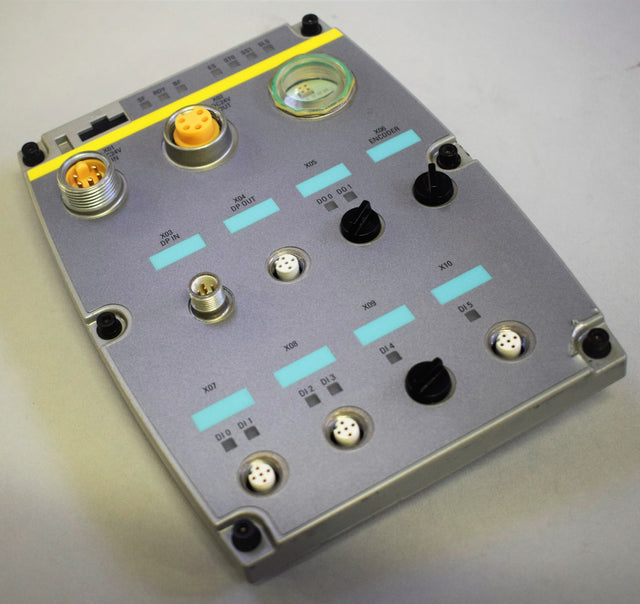 SIEMENS 6SL3544-0FA21-1PA0