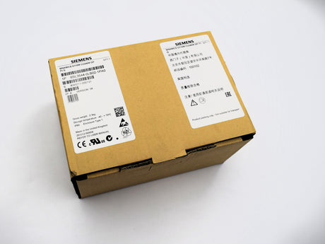 SIEMENS 6SL3544-0LB02-1PA0