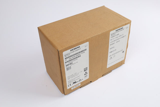 SIEMENS 6SL3544-0NB02-1PA0