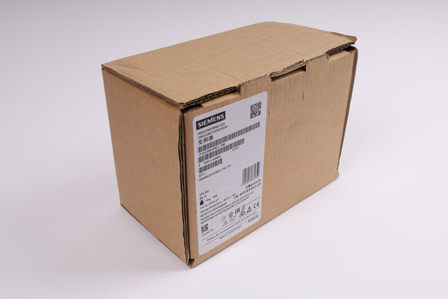 SIEMENS 6SL3546-0FB21-1FB0