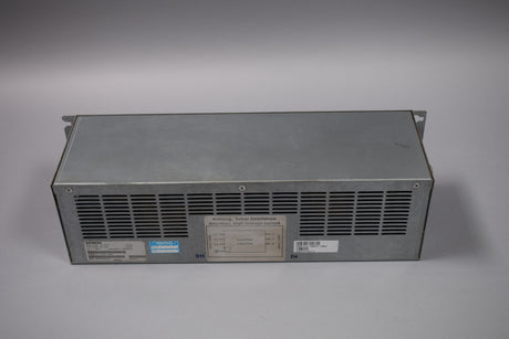SIEMENS 6SN1111-0AA01-2BA0