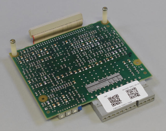 SIEMENS 6SN1114-0AA02-0AA0