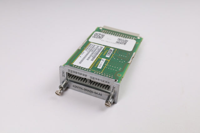 SIEMENS 6SN1114-0NA00-0AA0