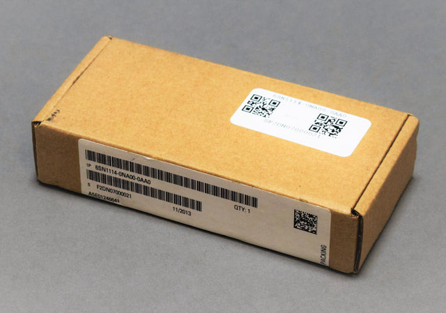 SIEMENS 6SN1114-0NA00-0AA0