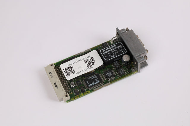 SIEMENS 6SN1114-0NB00-0AA0