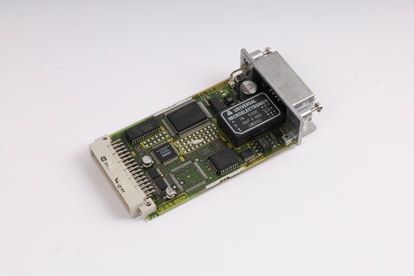 SIEMENS 6SN1114-0NB00-0AA1
