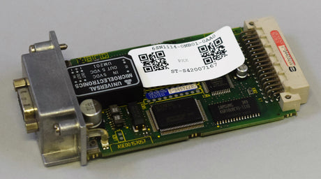 SIEMENS 6SN1114-0NB01-0AA0