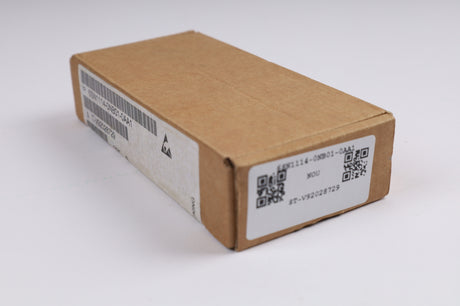 SIEMENS 6SN1114-0NB01-0AA1