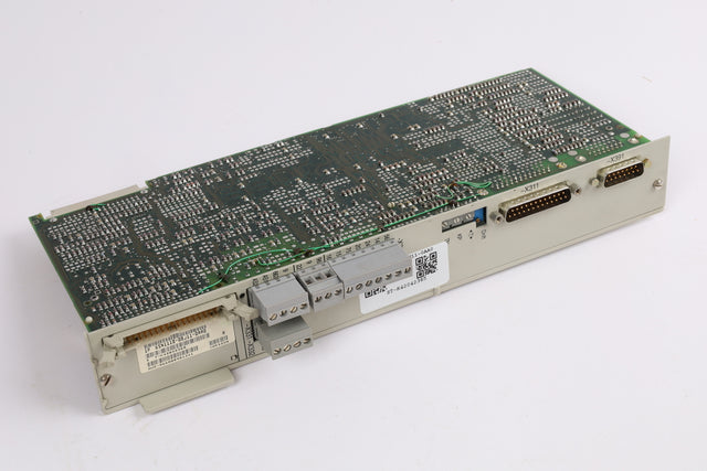 SIEMENS 6SN1118-0BJ11-0AA0