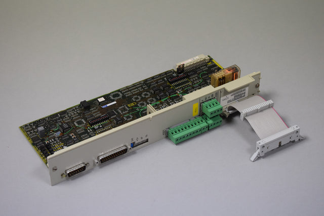 SIEMENS 6SN1118-0BJ11-0AA0