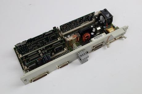 SIEMENS 6SN1118-0DA12-0AA0