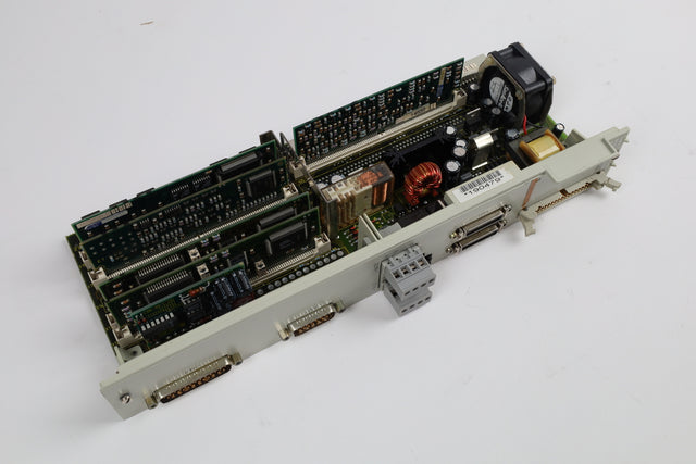 SIEMENS 6SN1118-0DA12-0AA0