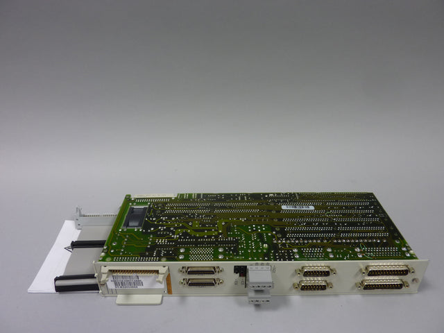 SIEMENS 6SN1118-0DH11-0AA0