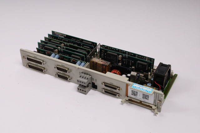 SIEMENS 6SN1118-0DH13-0AA0