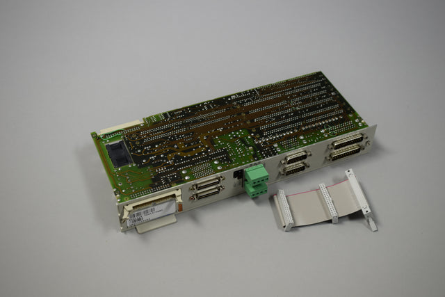 SIEMENS 6SN1118-0DH13-0AA0