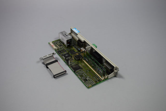 SIEMENS 6SN1118-0DH21-0AA0