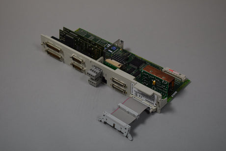 SIEMENS 6SN1118-0DH21-0AA1