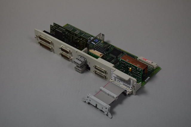 SIEMENS 6SN1118-0DH21-0AA1
