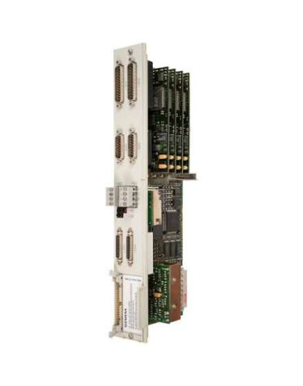 SIEMENS 6SN1118-0DH22-0AA0