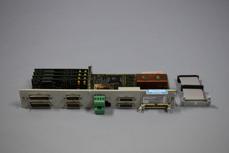 SIEMENS 6SN1118-0DH22-0AA0