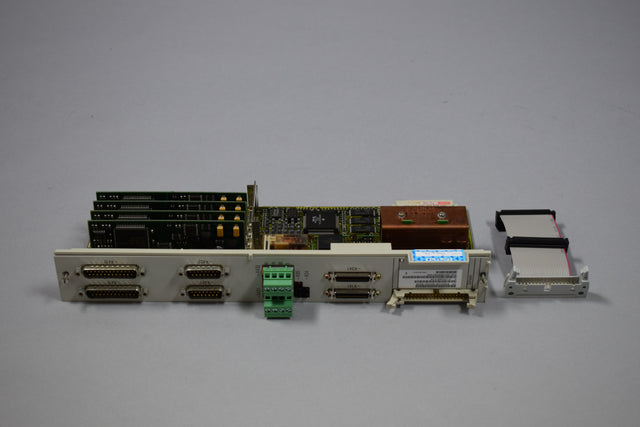 SIEMENS 6SN1118-0DH22-0AA0