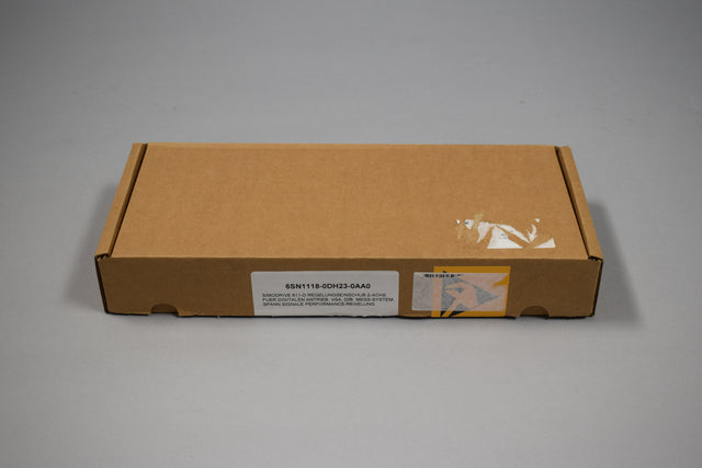 SIEMENS 6SN1118-0DH23-0AA0