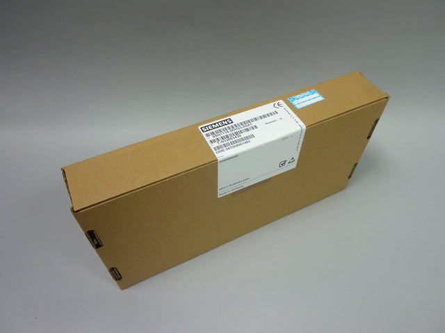 SIEMENS 6SN1118-0DH23-0AA1