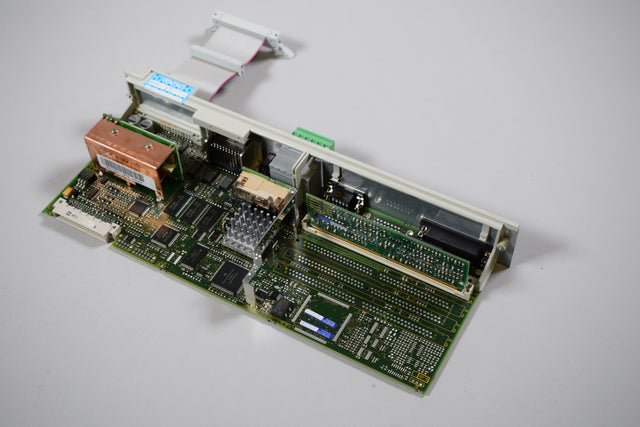 SIEMENS 6SN1118-0DJ21-0AA0