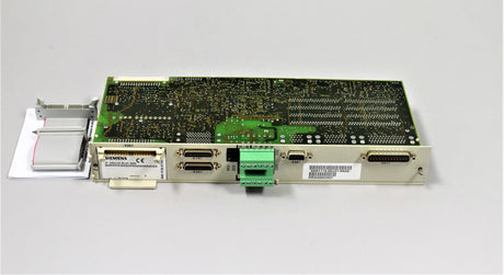 SIEMENS 6SN1118-0DJ21-0AA0