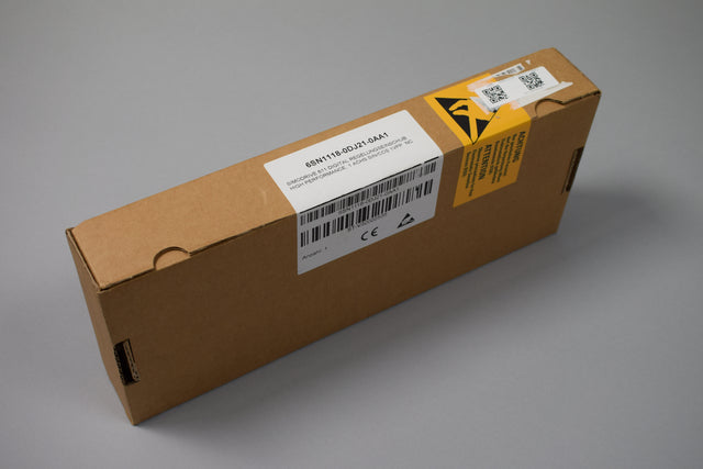 SIEMENS 6SN1118-0DJ21-0AA1