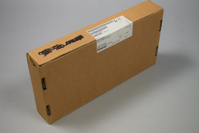 SIEMENS 6SN1118-0DJ21-0AA1