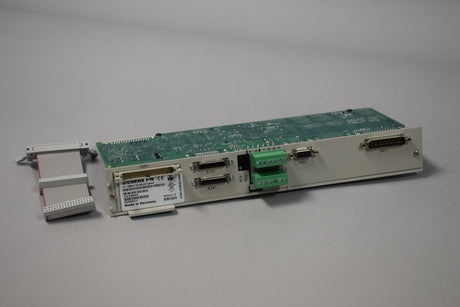 SIEMENS 6SN1118-0DJ21-0AA2