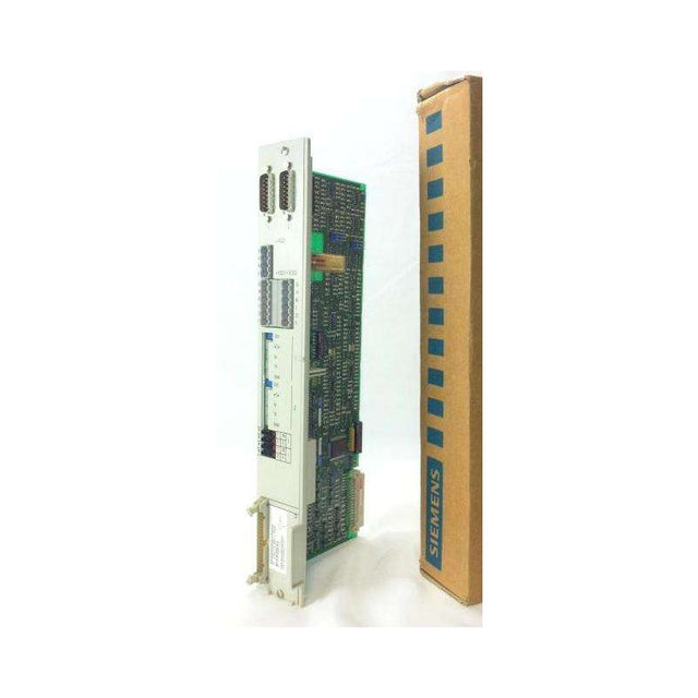 SIEMENS 6SN1118-0DJ23-0AA0